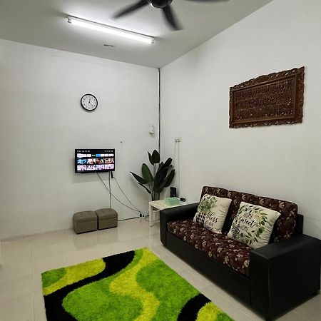 Tapak 173 By Sutera Homes سونغاي بيتاني المظهر الخارجي الصورة