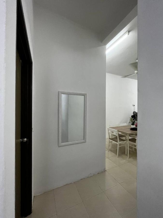 Tapak 173 By Sutera Homes سونغاي بيتاني المظهر الخارجي الصورة