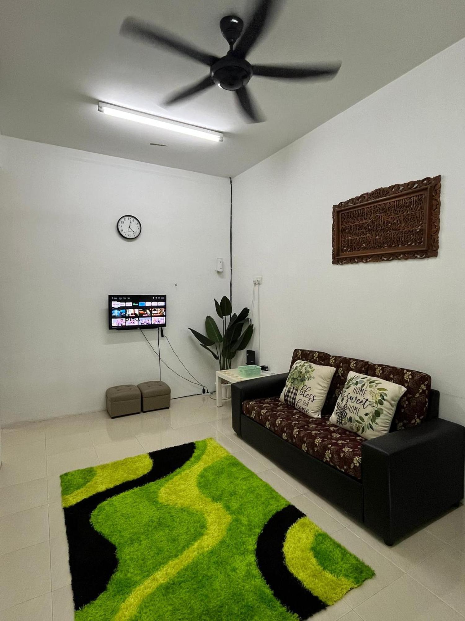 Tapak 173 By Sutera Homes سونغاي بيتاني المظهر الخارجي الصورة