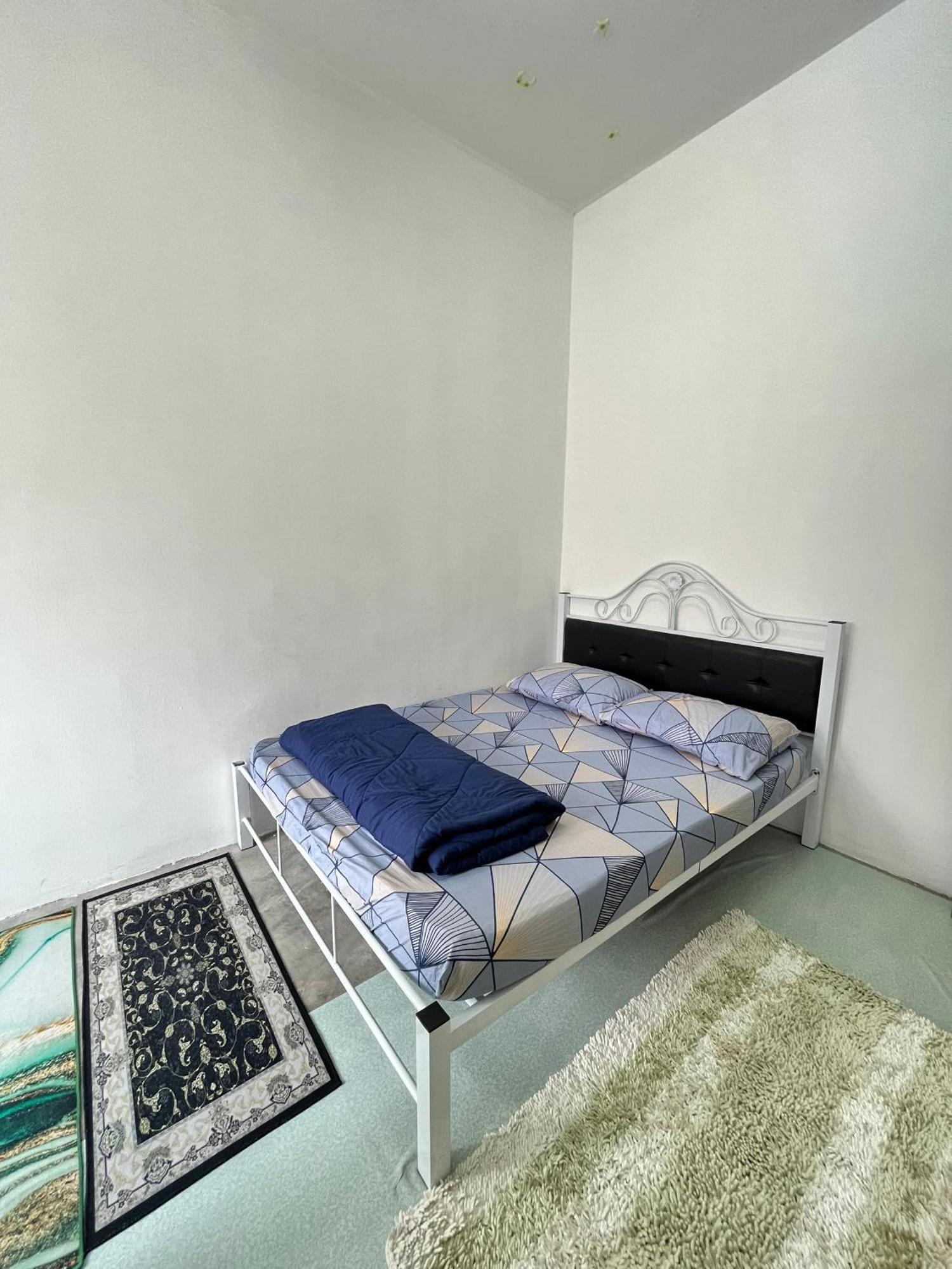 Tapak 173 By Sutera Homes سونغاي بيتاني المظهر الخارجي الصورة