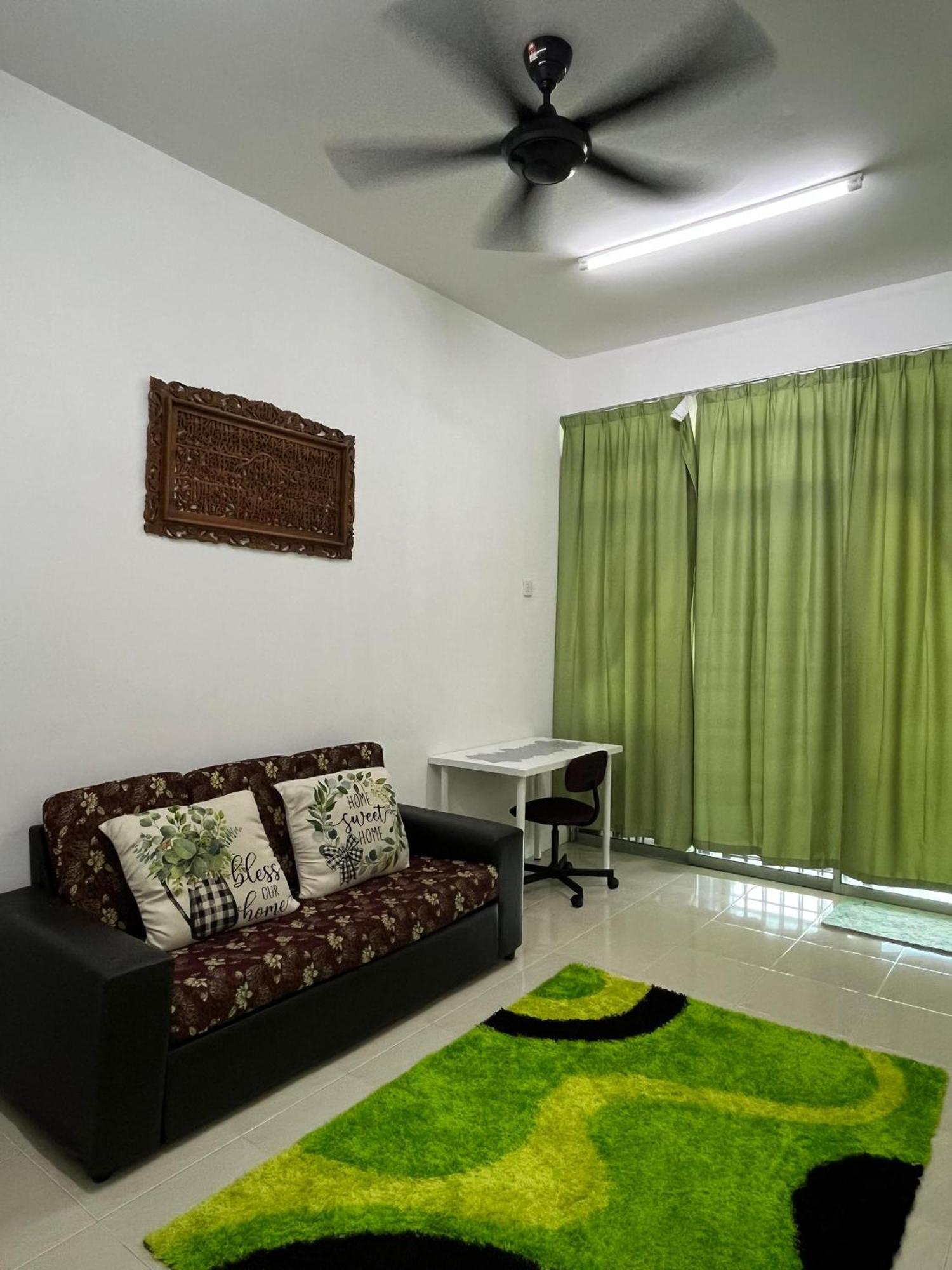 Tapak 173 By Sutera Homes سونغاي بيتاني المظهر الخارجي الصورة