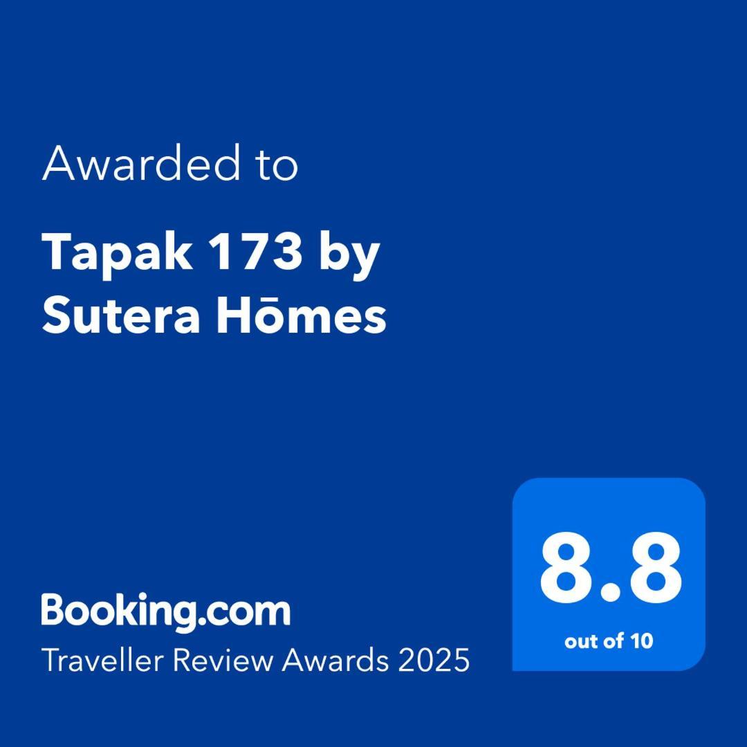 Tapak 173 By Sutera Homes سونغاي بيتاني المظهر الخارجي الصورة